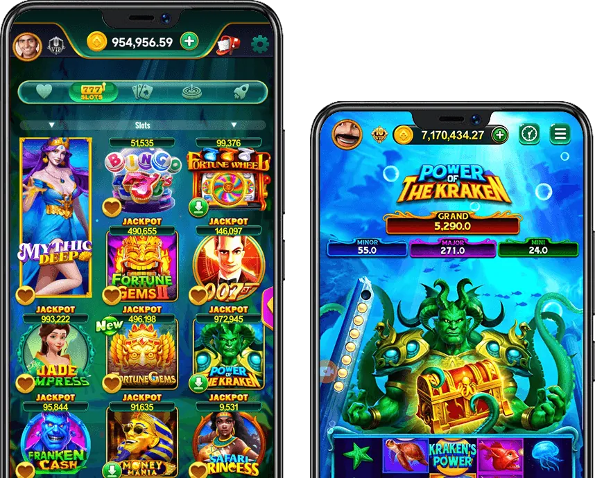 Đa dạng sản phẩm giải trí tại Fun97
