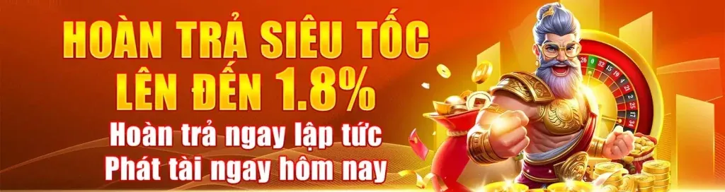 Banner ưu đãi fun97 trang chủ chính thức