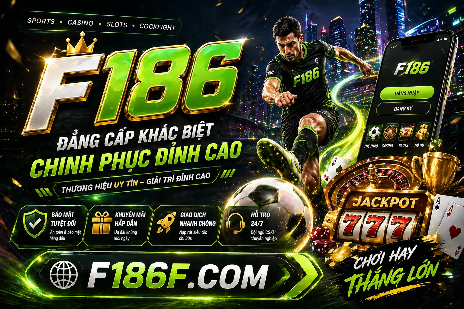 Khuyến mãi độc quyền Fun97