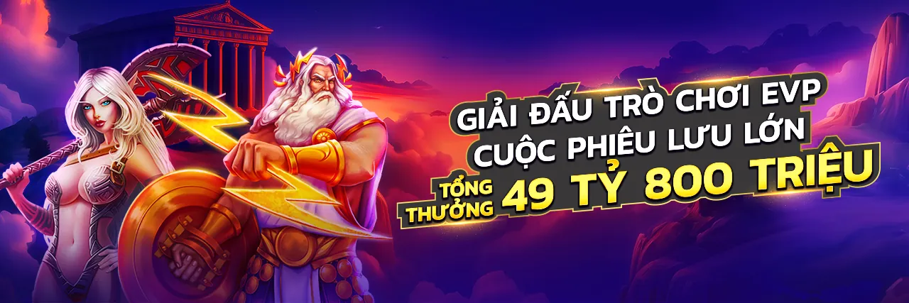 Tổng hợp các trò chơi slot phổ biến tại fun97