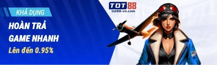 Thưởng chào mừng fun97