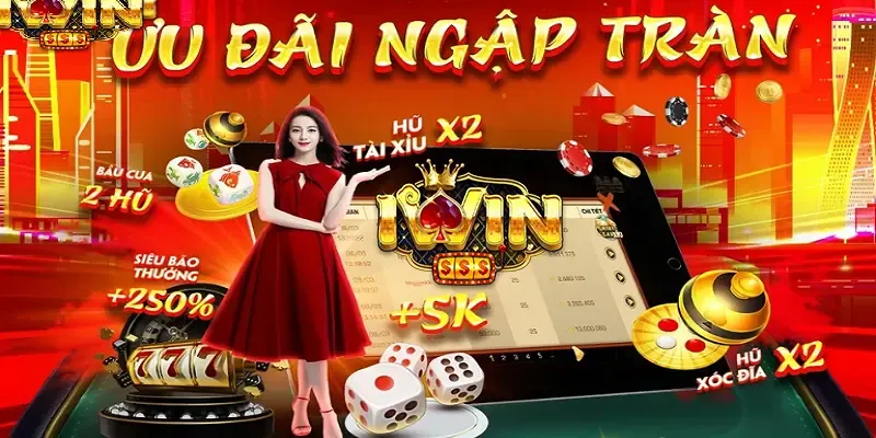 Ưu đãi chào mừng thành viên mới fun97