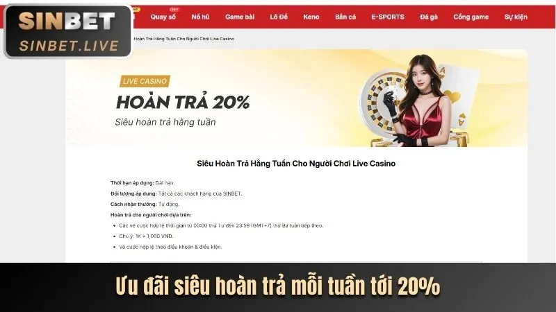 Các chương trình khuyến mãi hấp dẫn cho thành viên mới tại fun97 trang chủ chính thức