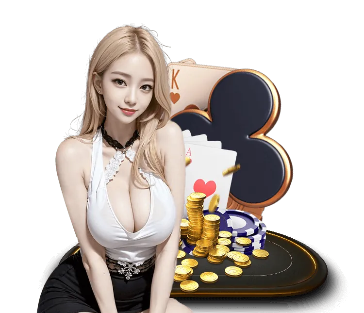 Bàn Blackjack fun97